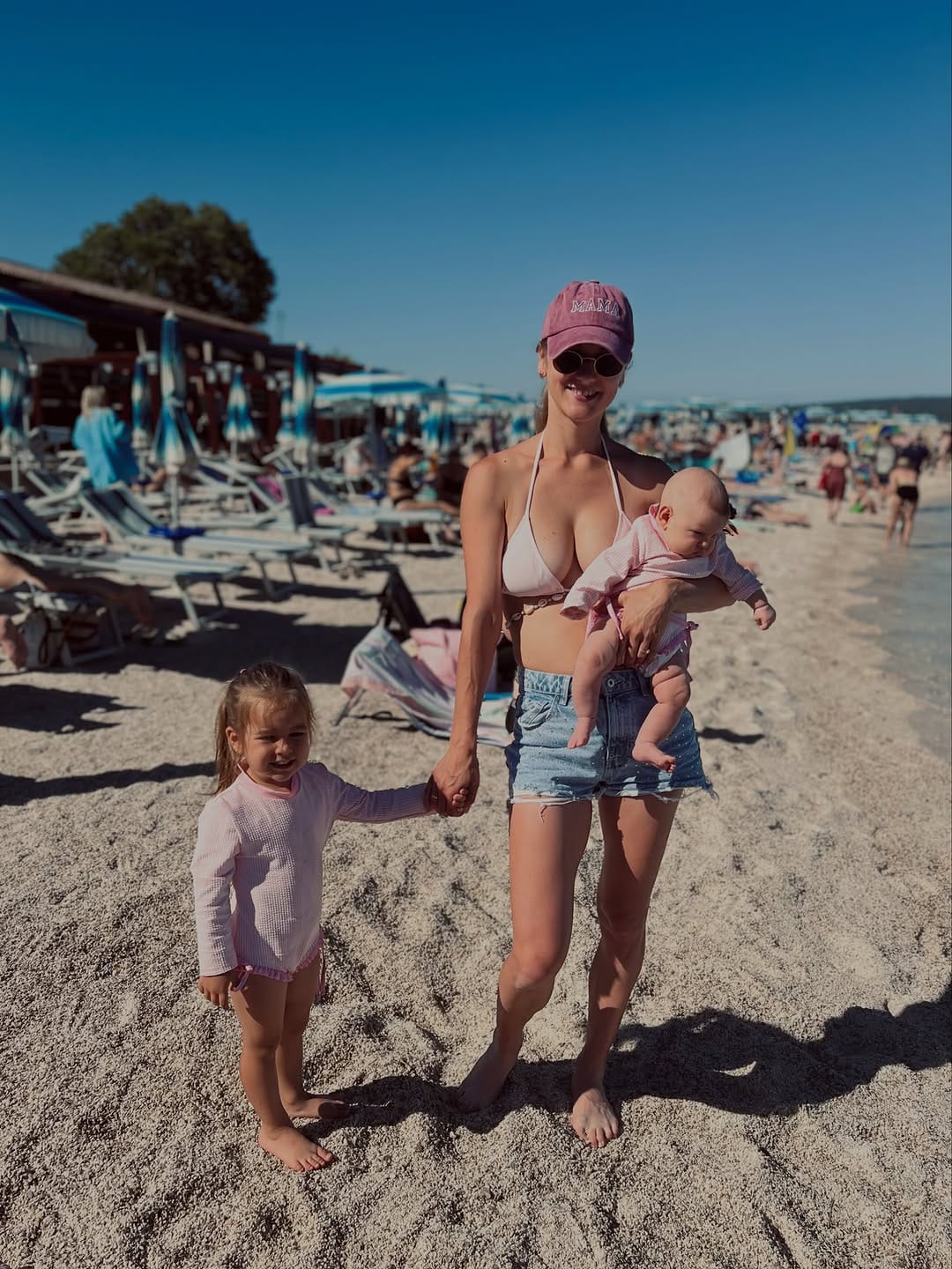 Post 5 by Milana Grlica on Instagram (carousel)