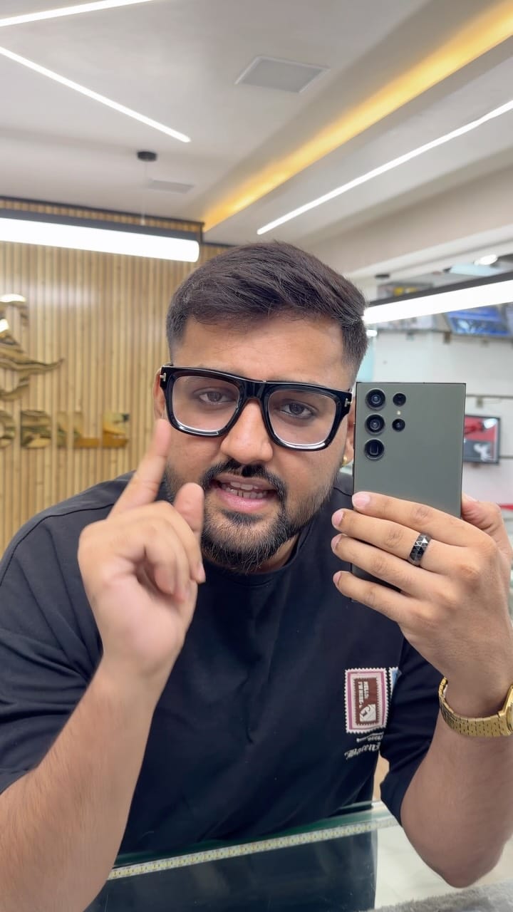 Post 10 by ZS Mobile backup on Instagram (video)