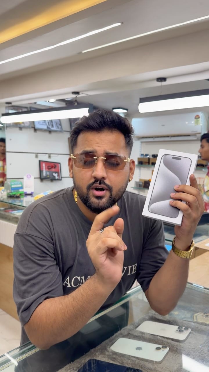 Post 1 by ZS Mobile backup on Instagram (video)