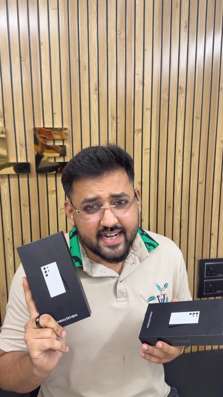 Post 9 by ZS Mobile backup on Instagram (video)