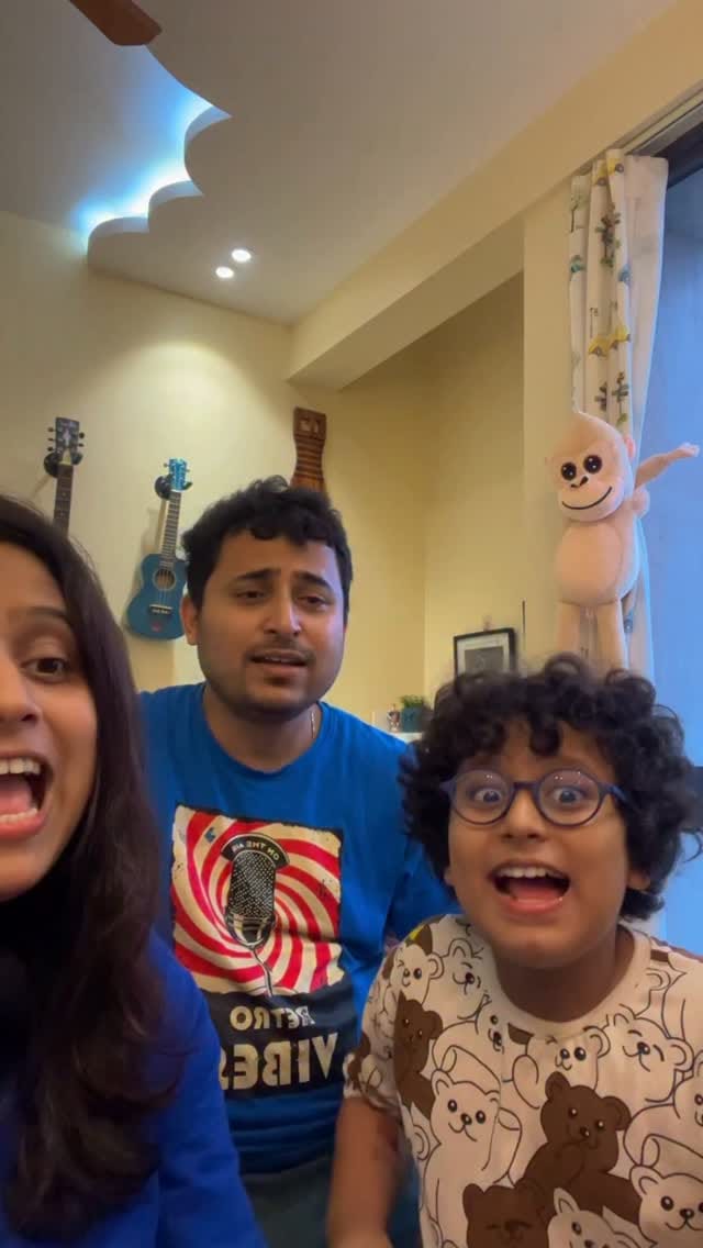 Post 2 by DHRITISHMAN CHAKRABORTY (MIMO) on Instagram (video)