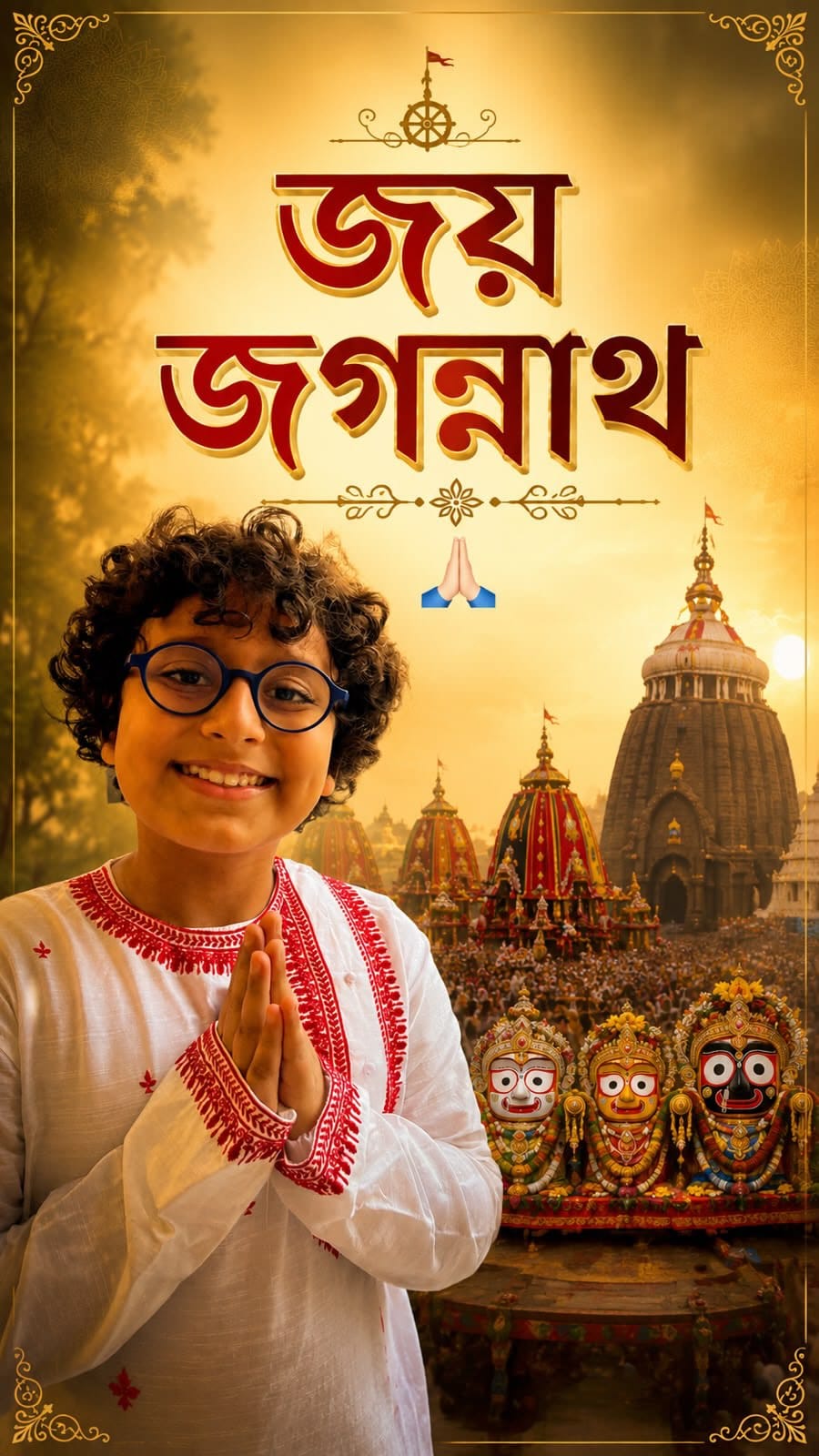 Post 4 by DHRITISHMAN CHAKRABORTY (MIMO) on Instagram (video)