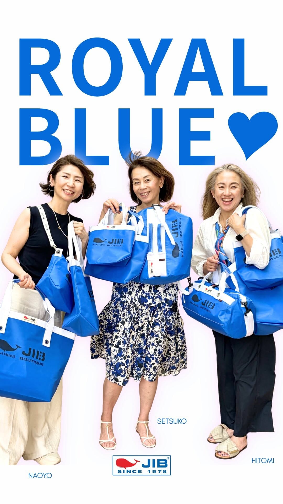 Post 3 by 株式会社ジブ on Instagram (video)