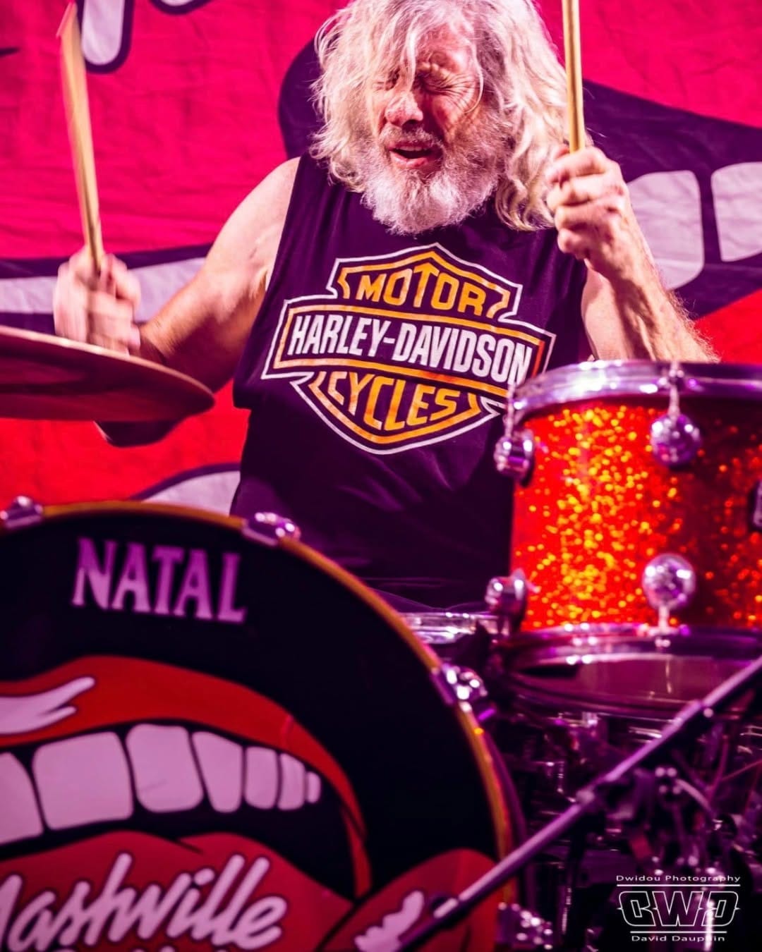 Post 1 by Natal Drums on Instagram (image)