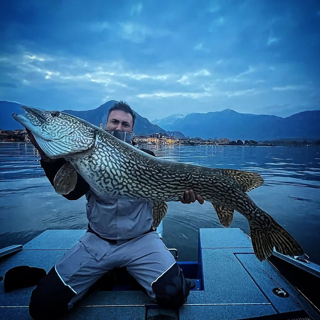 Post 8 by Luca Barca on Instagram (image)