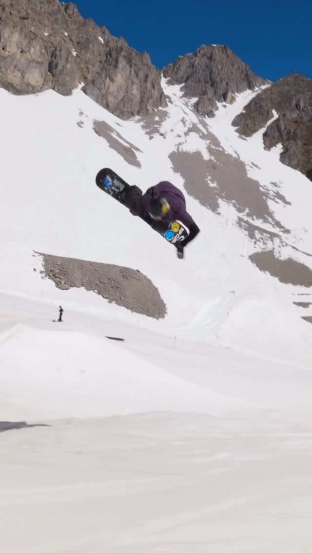 Post 2 by Max Glatzl on Instagram (video)