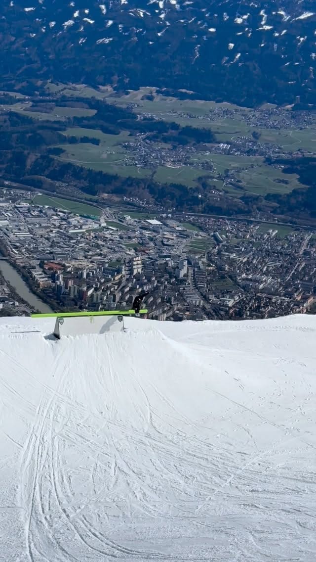 Post 5 by Max Glatzl on Instagram (video)