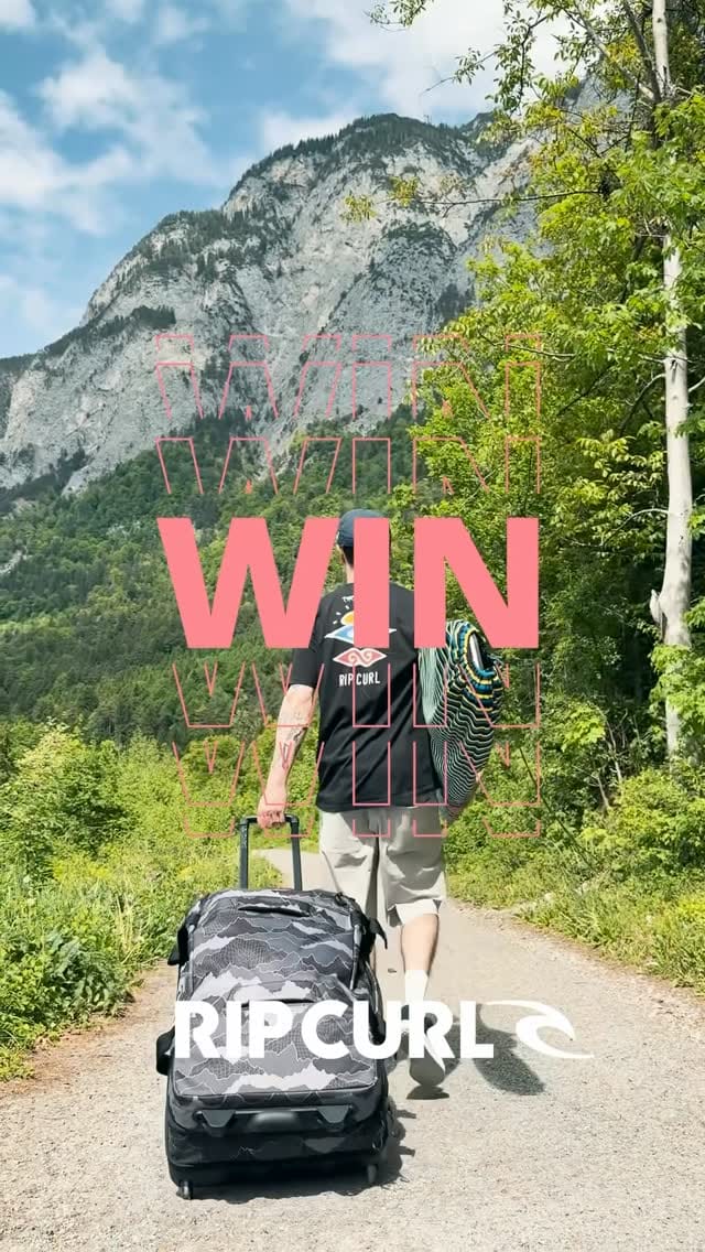 Post 1 by Max Glatzl on Instagram (video)