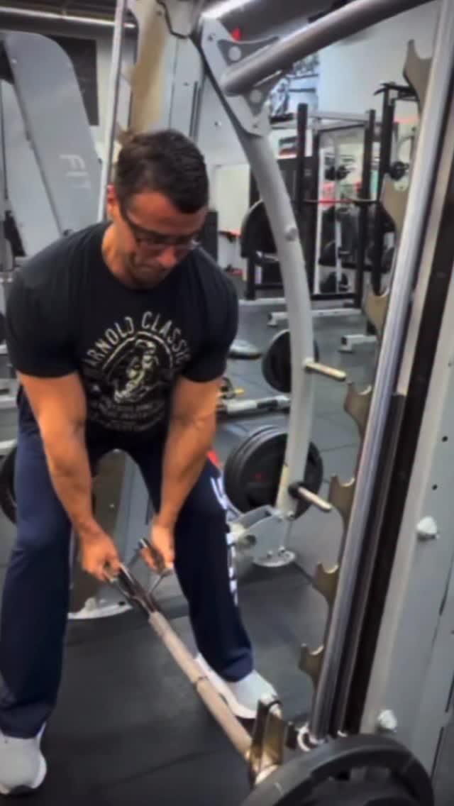 Post 9 by Raphael Di Napoli on Instagram (video)