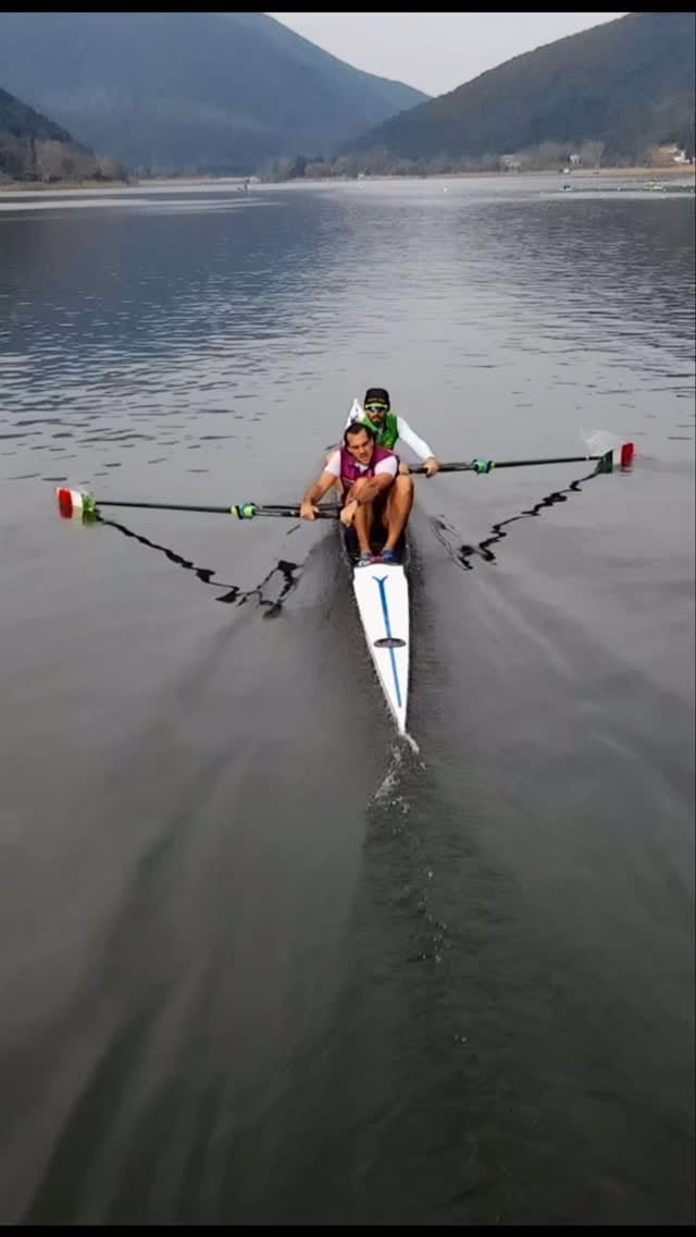 Post 1 by Leonardo Pietra Caprina on Instagram (video)