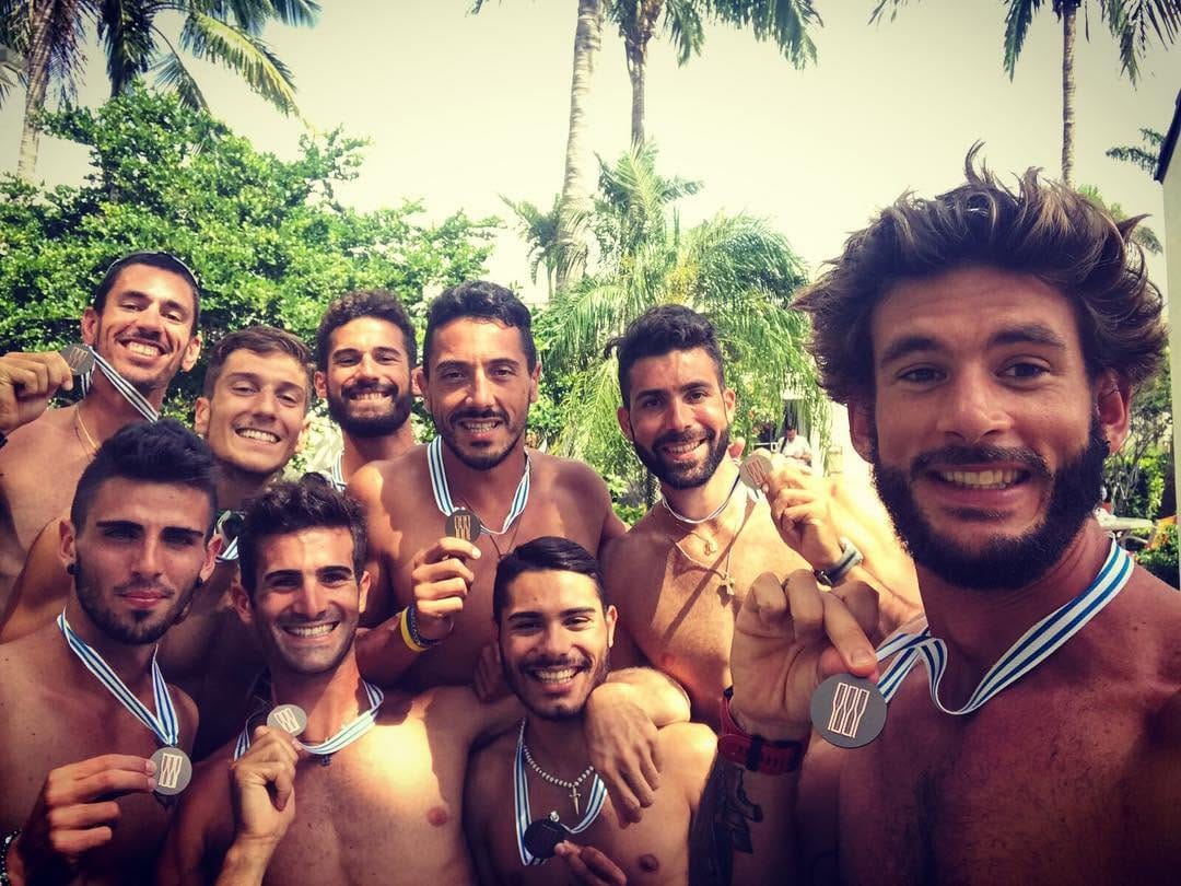 Post 10 by Leonardo Pietra Caprina on Instagram (image)