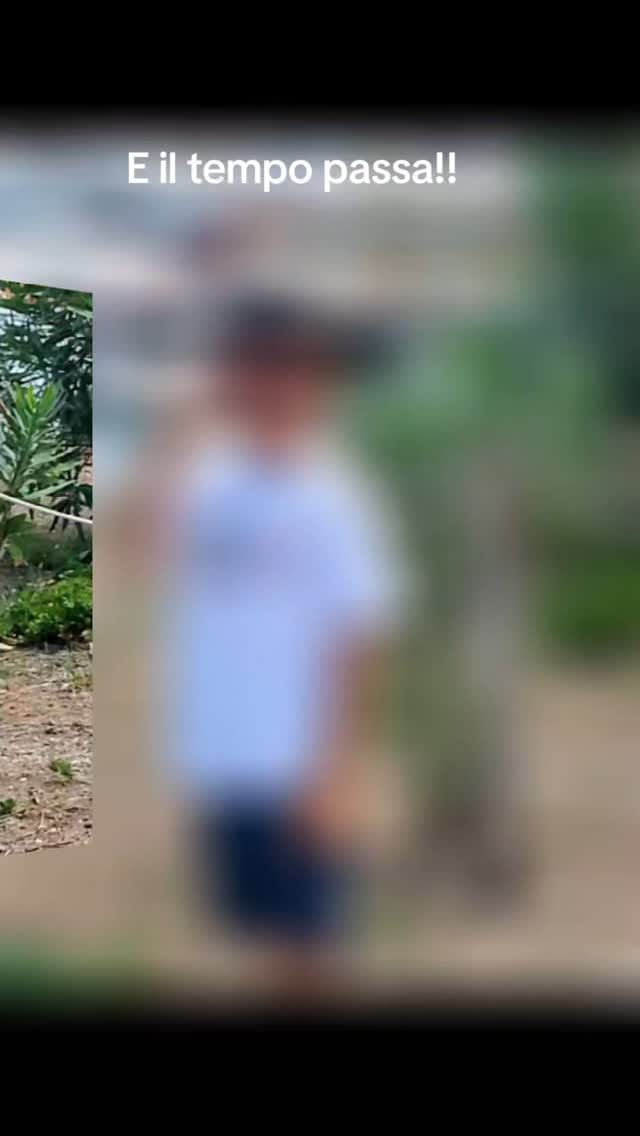 Post 8 by Massimiliano Nicotra on Instagram (video)