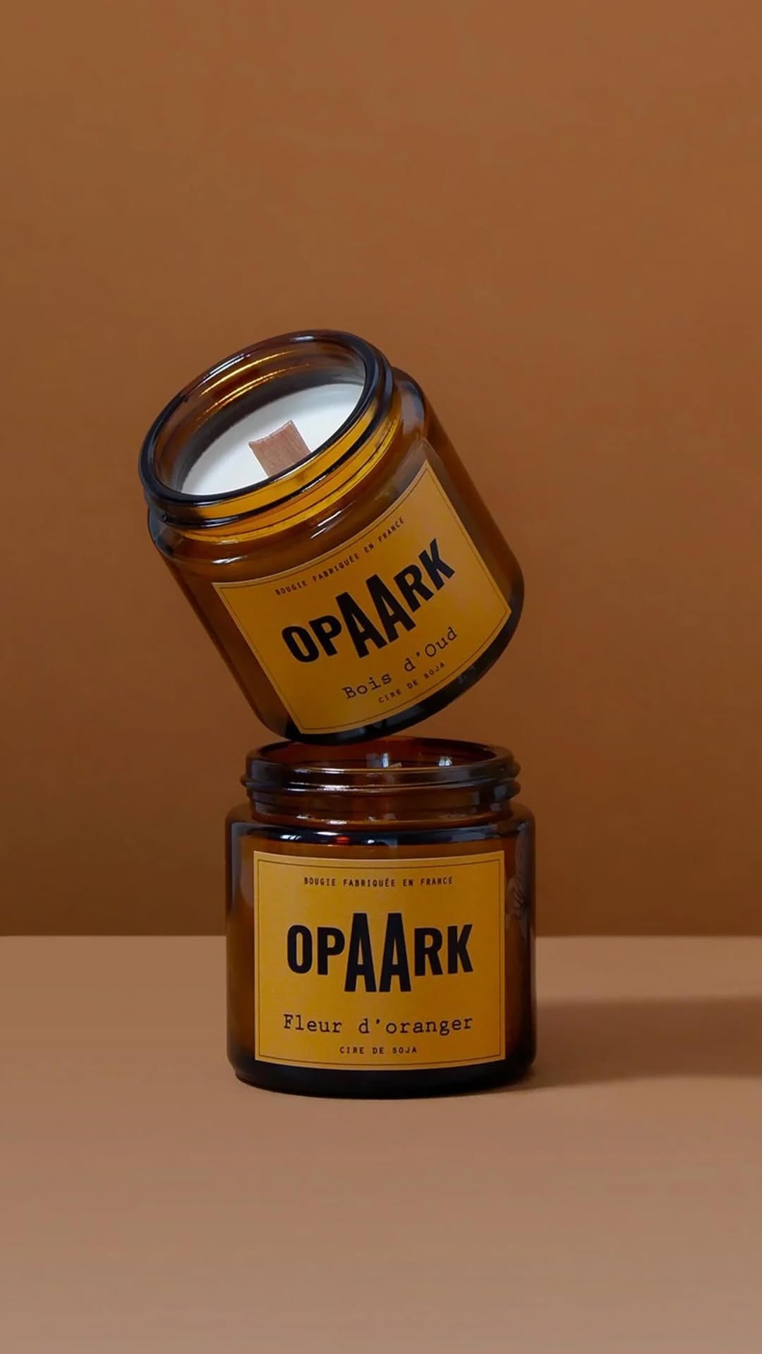 Post 1 by opaark on Instagram (video)