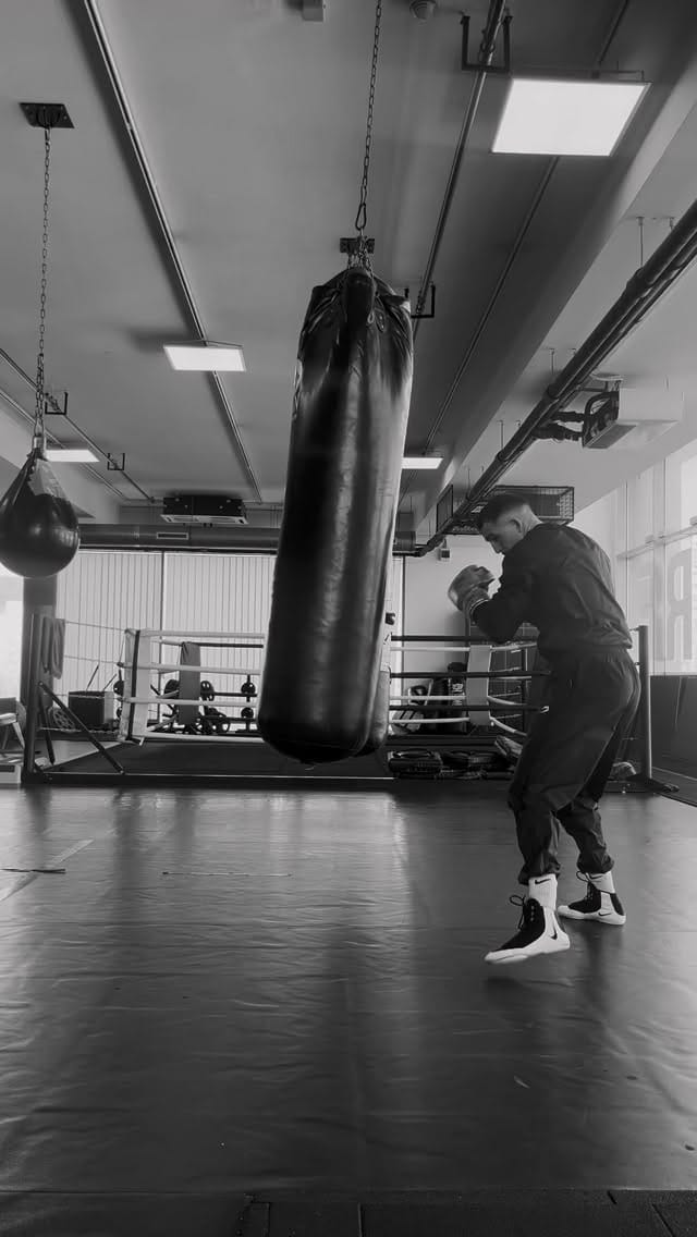 Post 9 by Nicola Sarciá on Instagram (video)