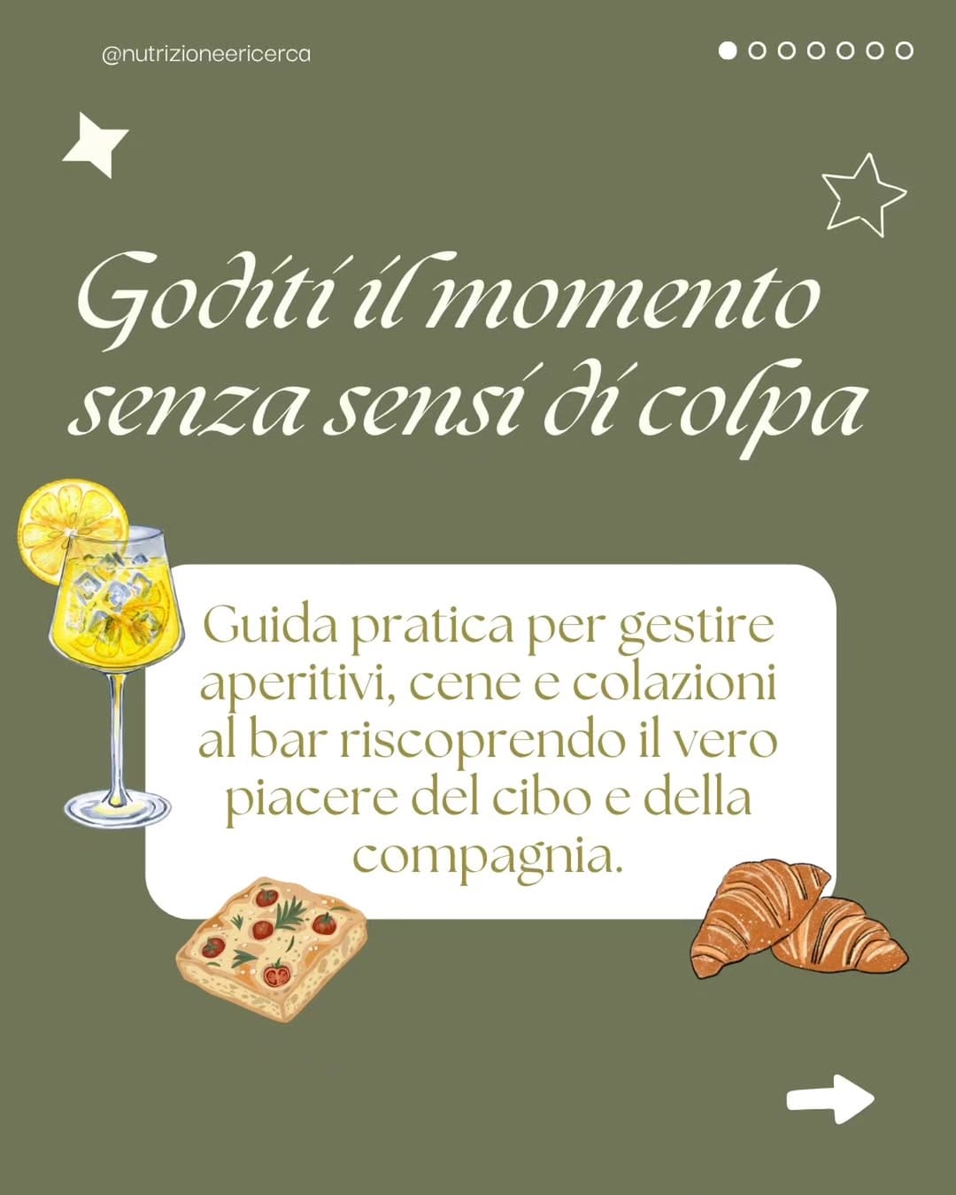 Post 3 by Dott.ssa Natalía Realini on Instagram (carousel)