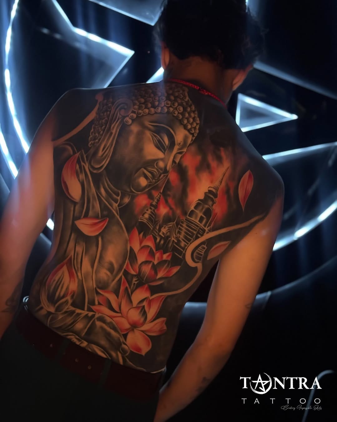Post 9 by D.Loganathan | Tantra tattoo tamilnadu | Tattoo artist on Instagram (carousel)
