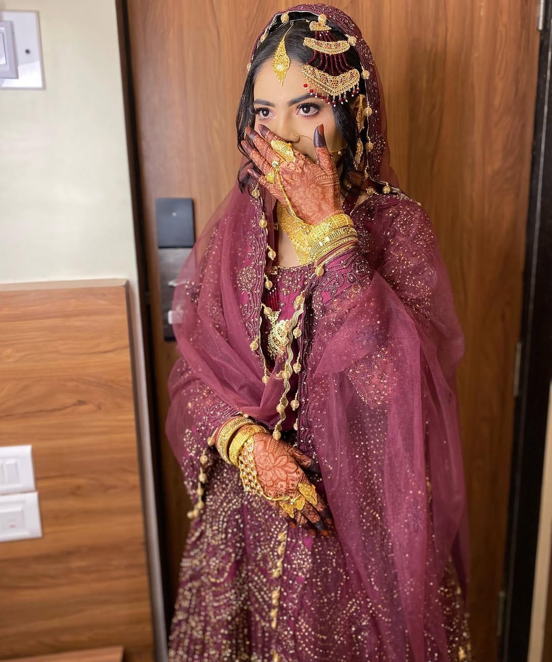 Post 10 by Amna  👑 on Instagram (image)