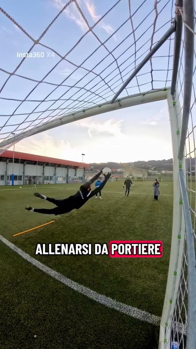 Post 9 by Enrico Alfonso on Instagram (video)