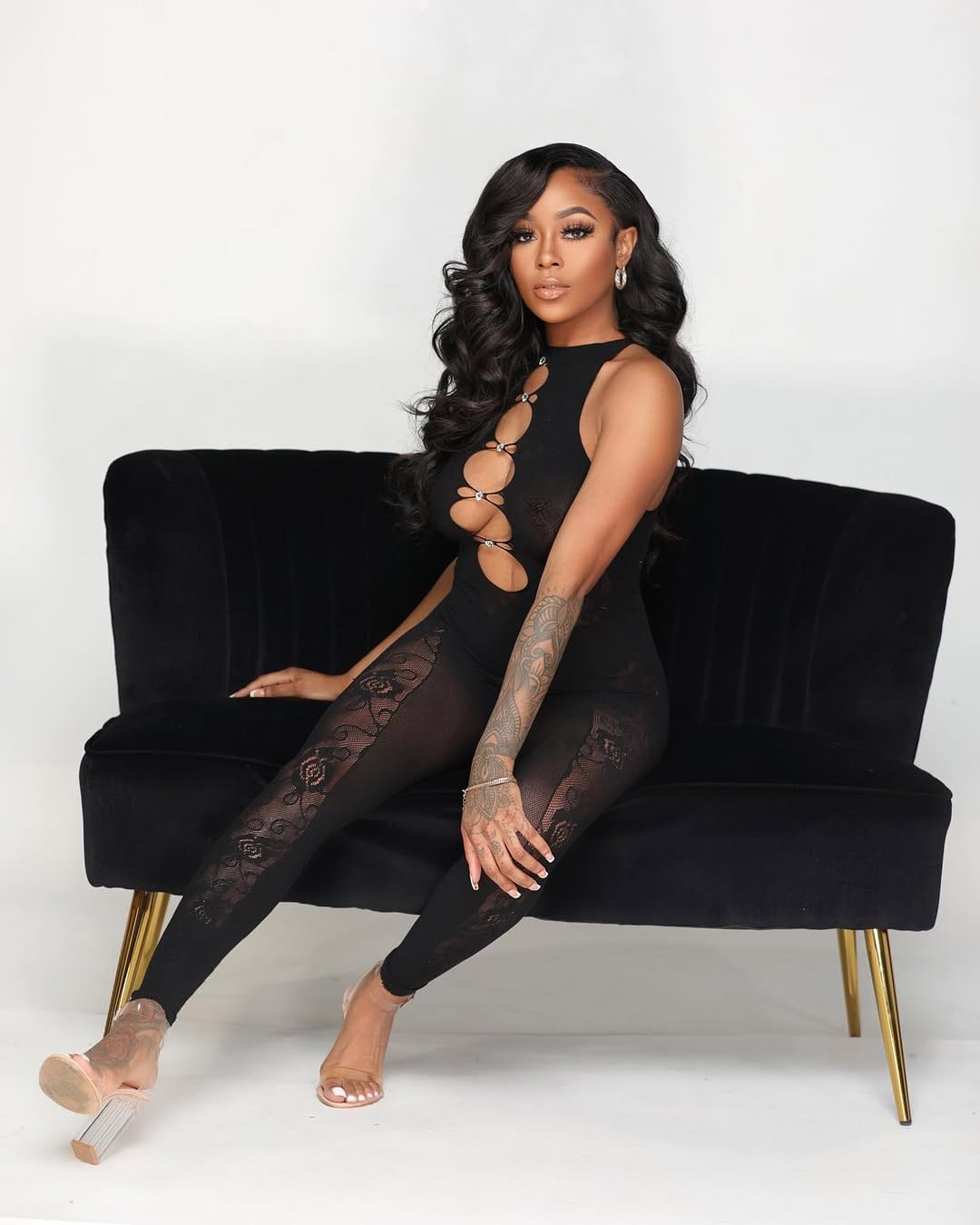 Post 10 by Women’s Clothing Boutique. on Instagram (image)