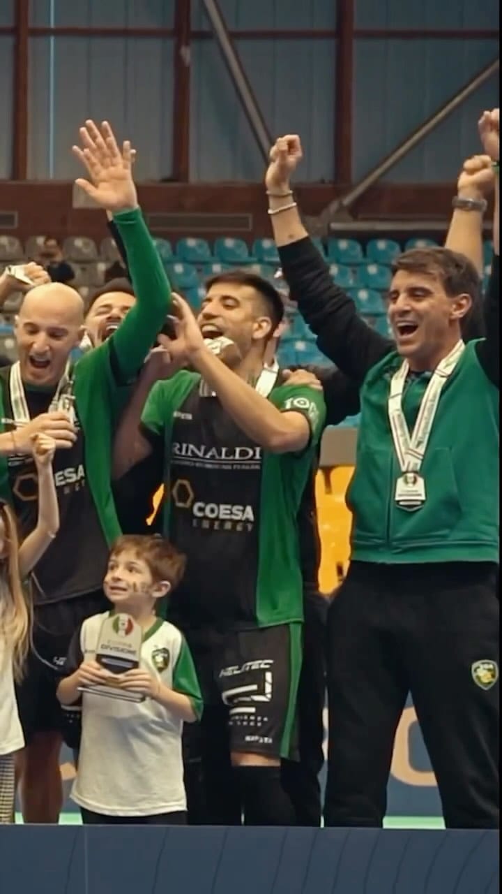 Post 9 by Pablo Vidal on Instagram (video)