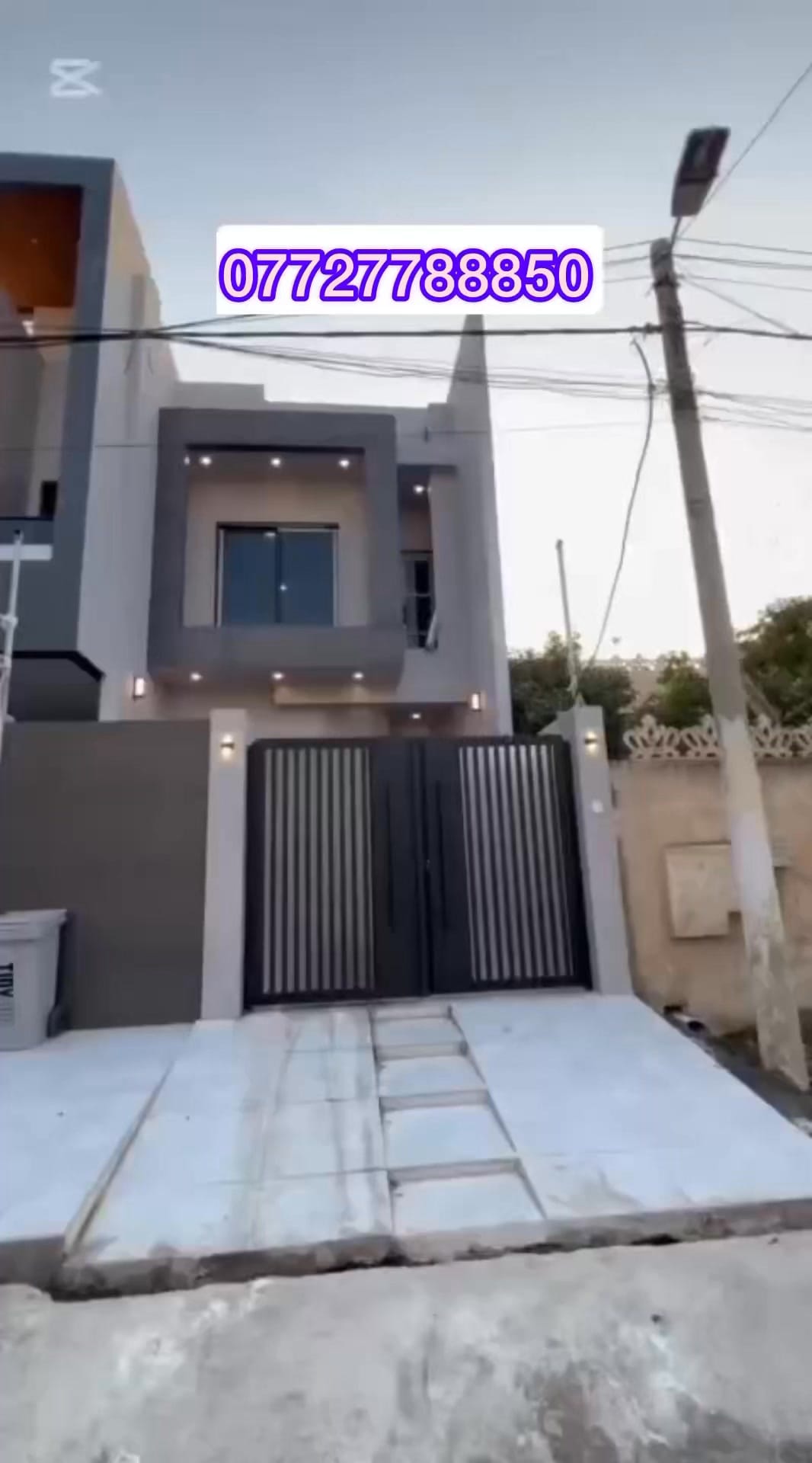 Post 7 by Khaldoon Altaiee on Instagram (video)