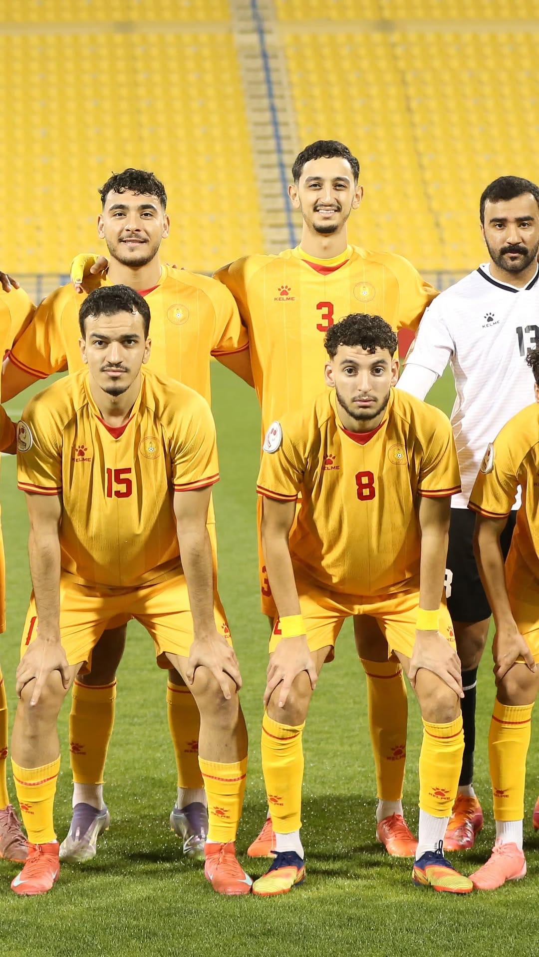 Post 3 by Massil Adjaoudi on Instagram (video)