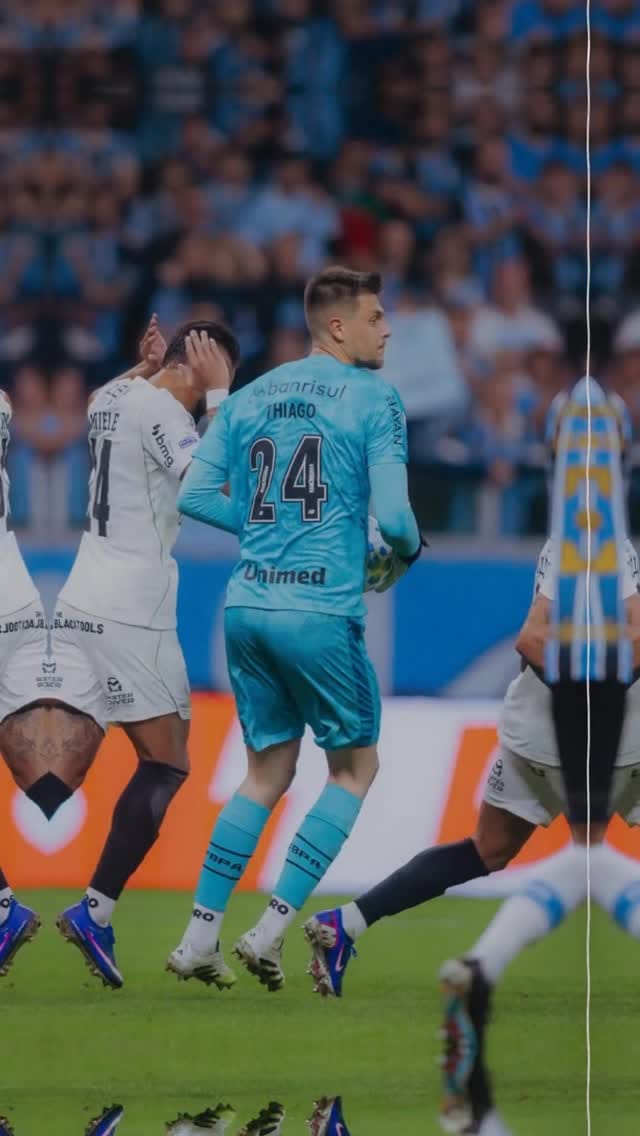 Post 2 by Thiago Beltrame on Instagram (video)