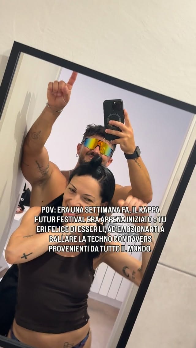 Post 4 by ᴀʟᴇx ғᴇʀʀᴀɴᴛᴇ on Instagram (video)