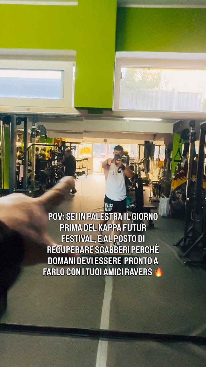 Post 6 by ᴀʟᴇx ғᴇʀʀᴀɴᴛᴇ on Instagram (video)