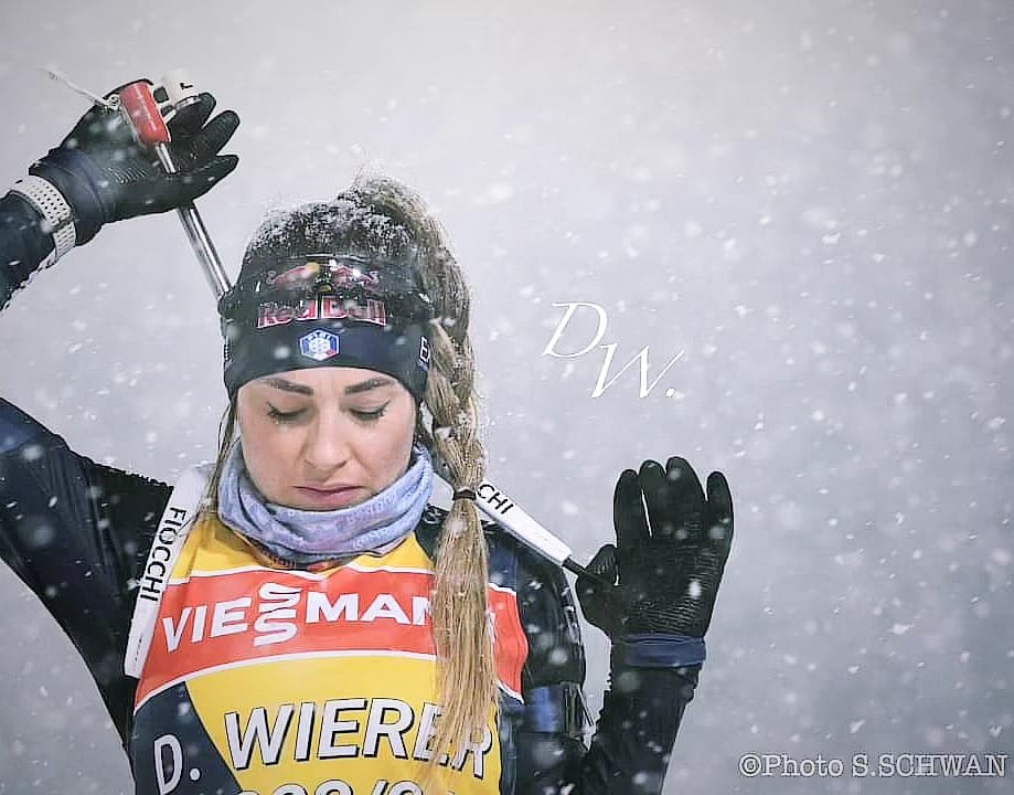 Post 2 by Doro Wierer fanpage 💕 on Instagram (image)