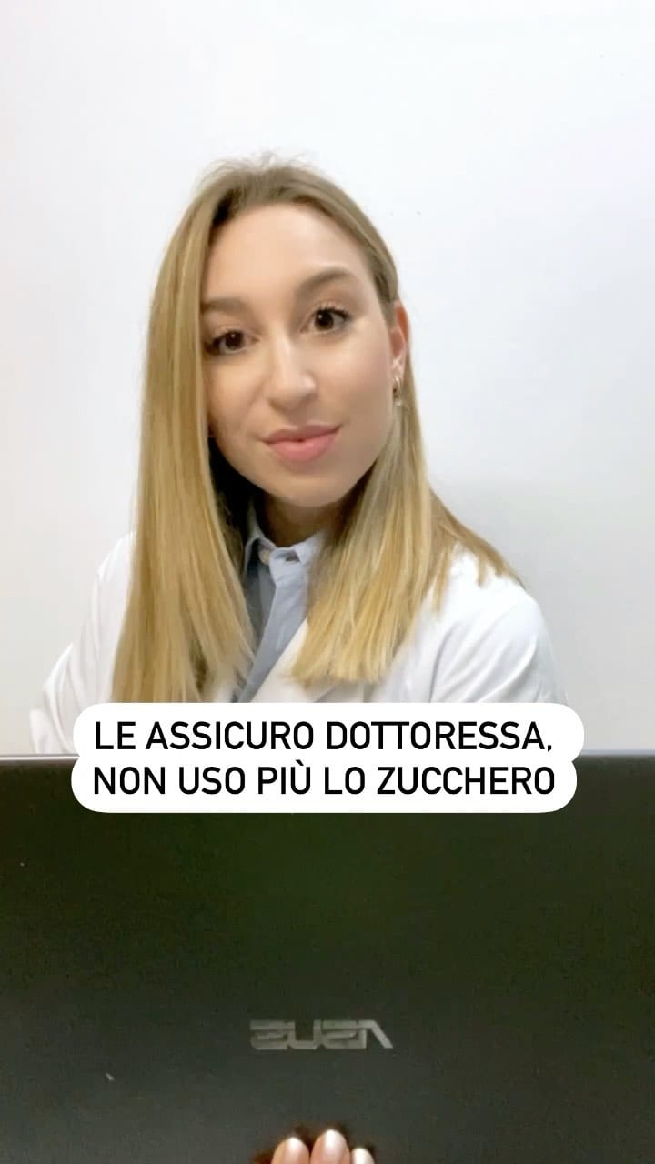 Post 10 by Dott.ssa Annalisa Ghidotti • Dietista on Instagram (video)