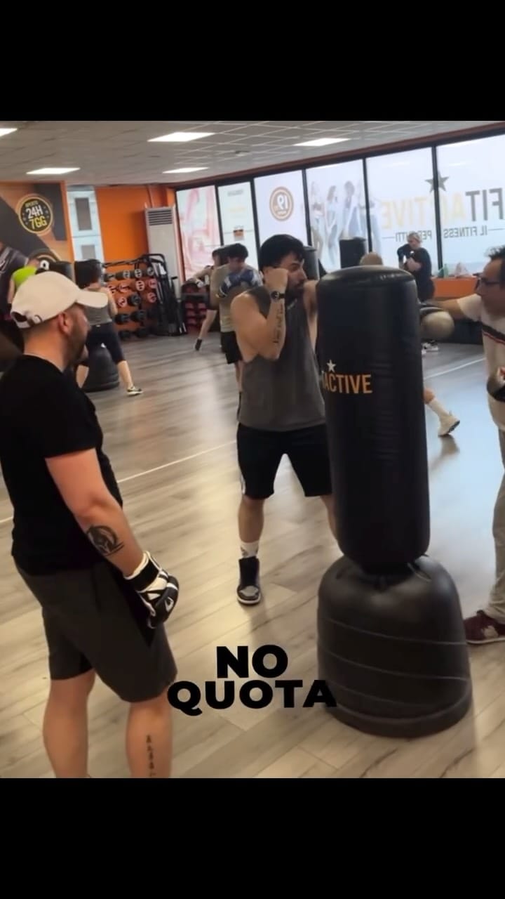 Post 8 by Alex Giordano on Instagram (video)
