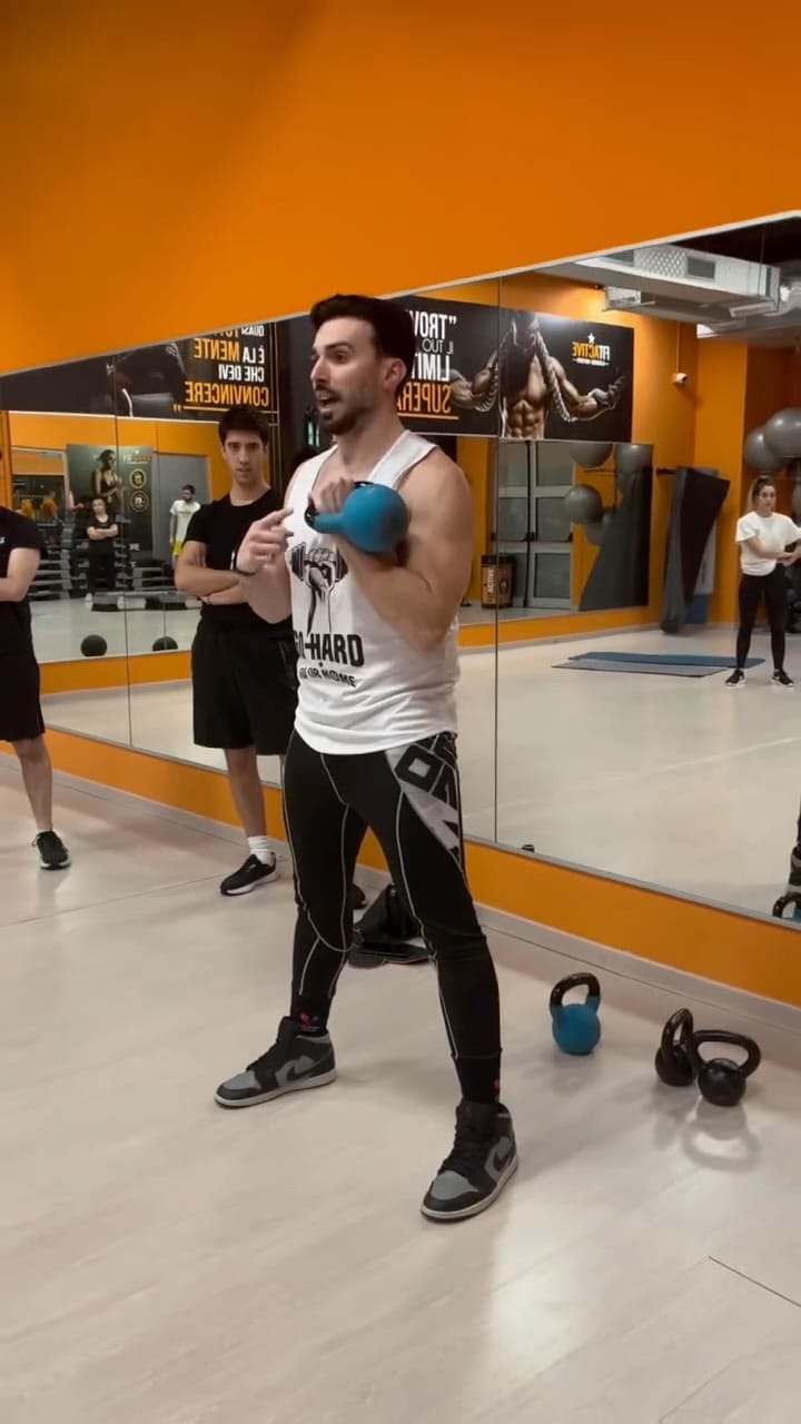 Post 7 by Alex Giordano on Instagram (video)