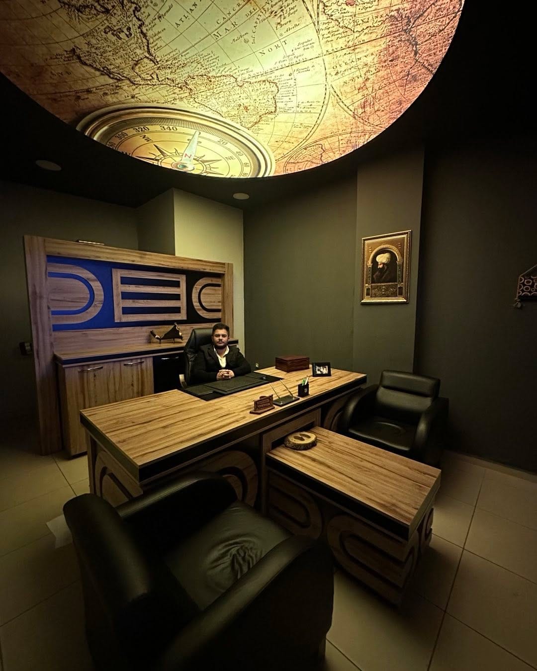 Post 3 by Hakan Şahin on Instagram (image)
