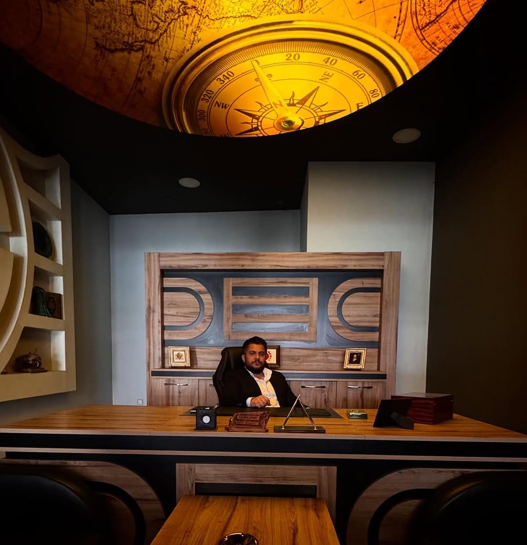 Post 2 by Hakan Şahin on Instagram (image)