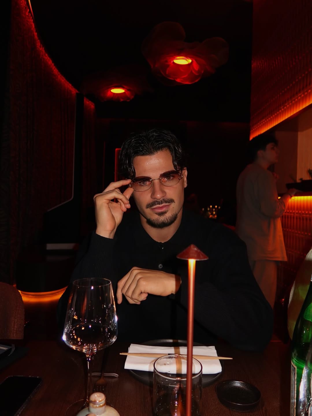 Post 8 by Manuel Cannavaro on Instagram (carousel)