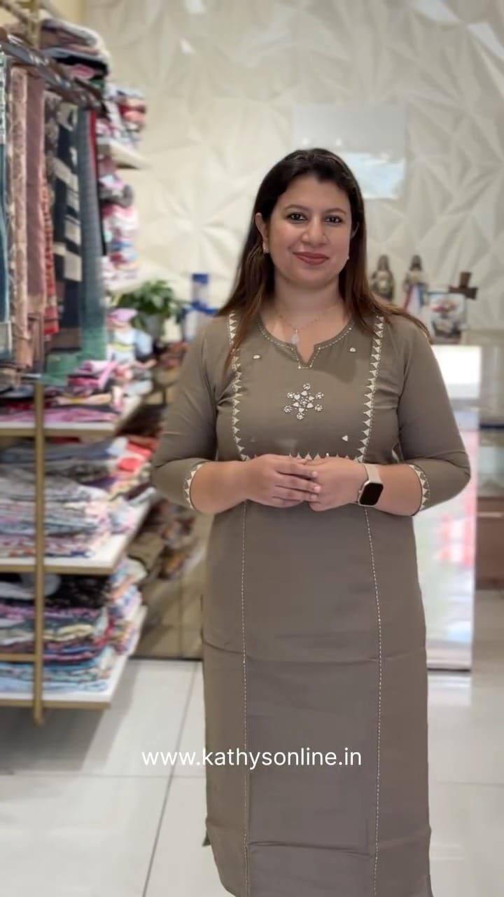Post 7 by kathys clothing store on Instagram (video)