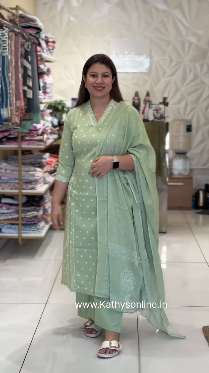 Post 5 by kathys clothing store on Instagram (video)
