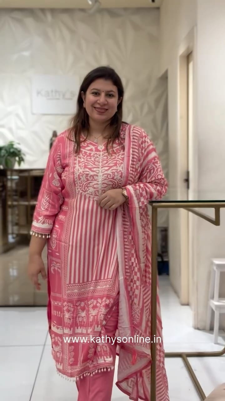 Post 4 by kathys clothing store on Instagram (video)