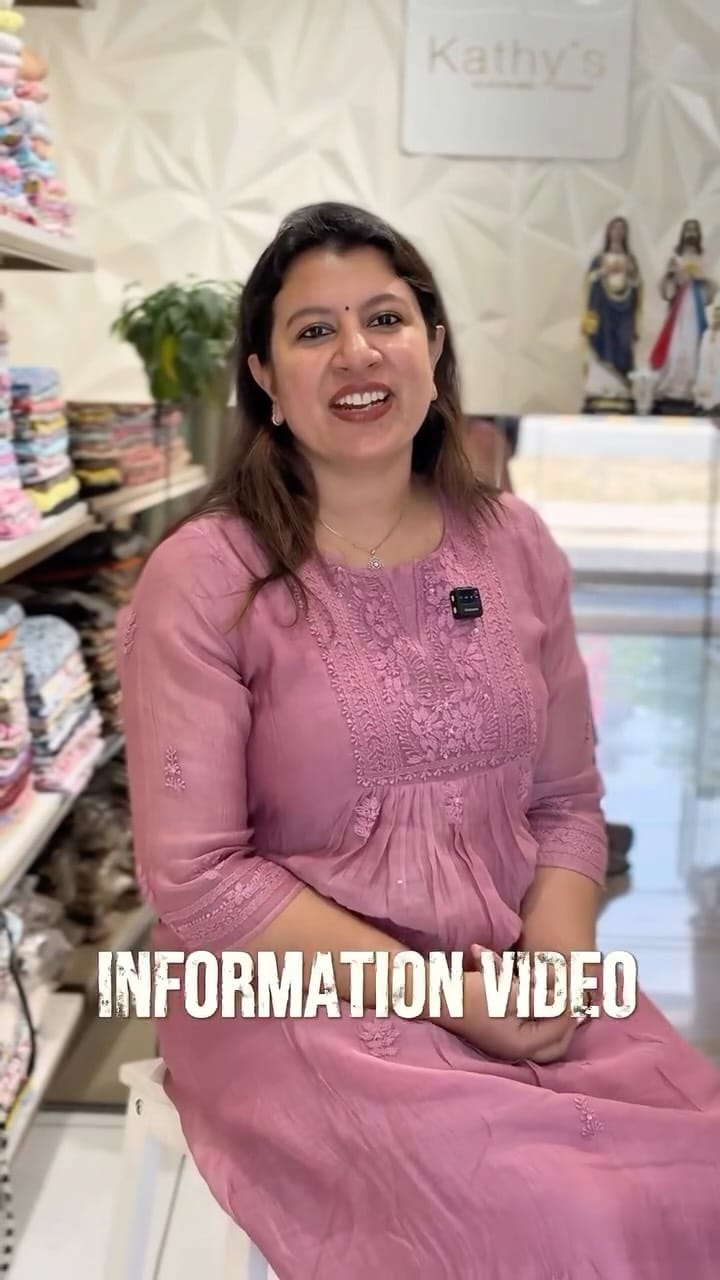 Post 8 by kathys clothing store on Instagram (video)