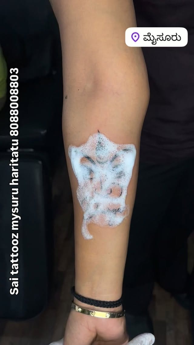 Post 2 by 𝗦𝗔𝗜  𝗧𝗔𝗧𝗧𝗢𝗢𝗭  𝗠𝗬𝗦𝗨𝗥𝗨 on Instagram (video)