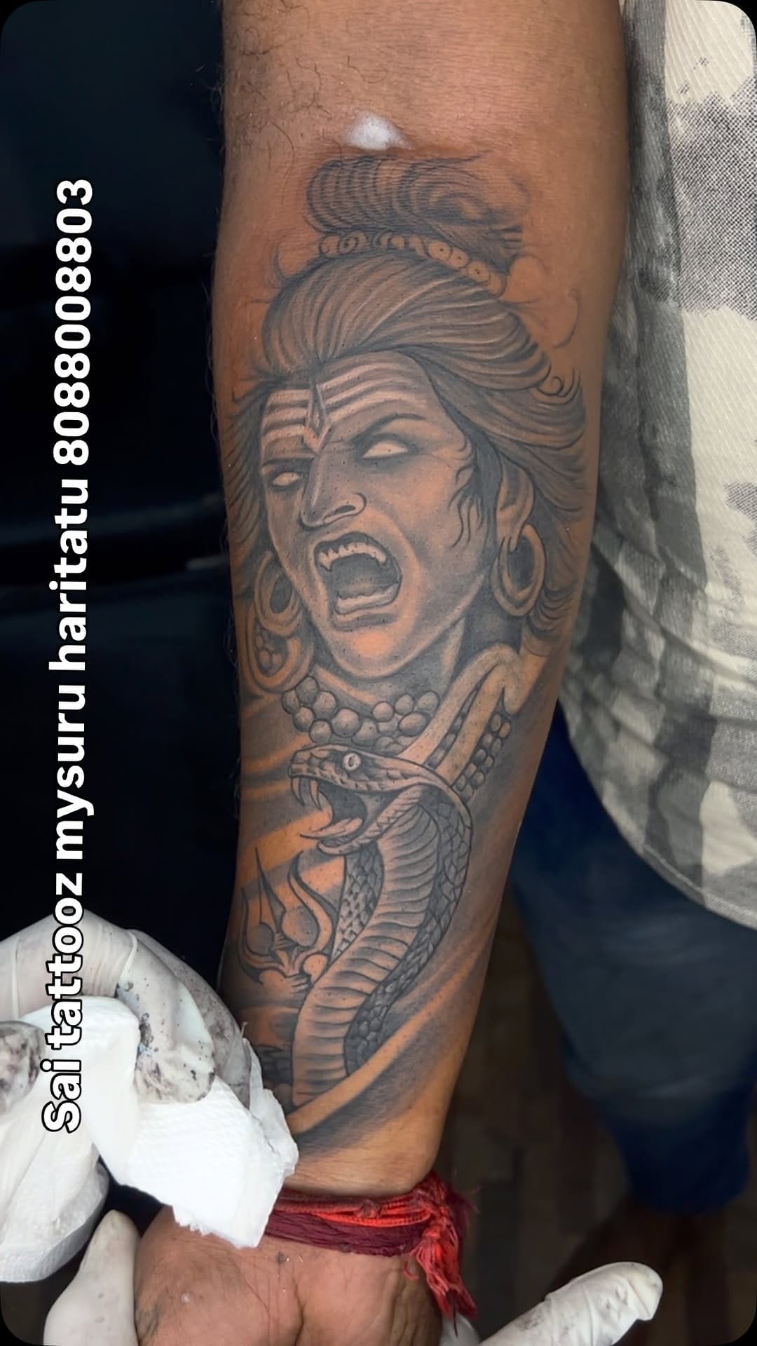 Post 8 by 𝗦𝗔𝗜  𝗧𝗔𝗧𝗧𝗢𝗢𝗭  𝗠𝗬𝗦𝗨𝗥𝗨 on Instagram (video)