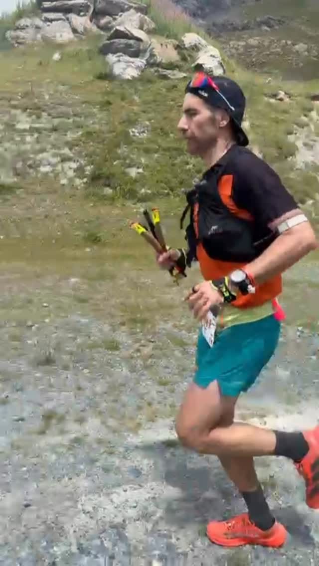 Post 1 by Paolo Fiacchi on Instagram (video)