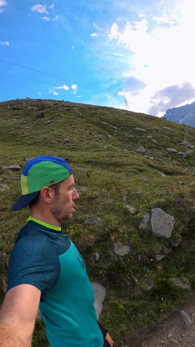 Post 3 by Paolo Fiacchi on Instagram (video)