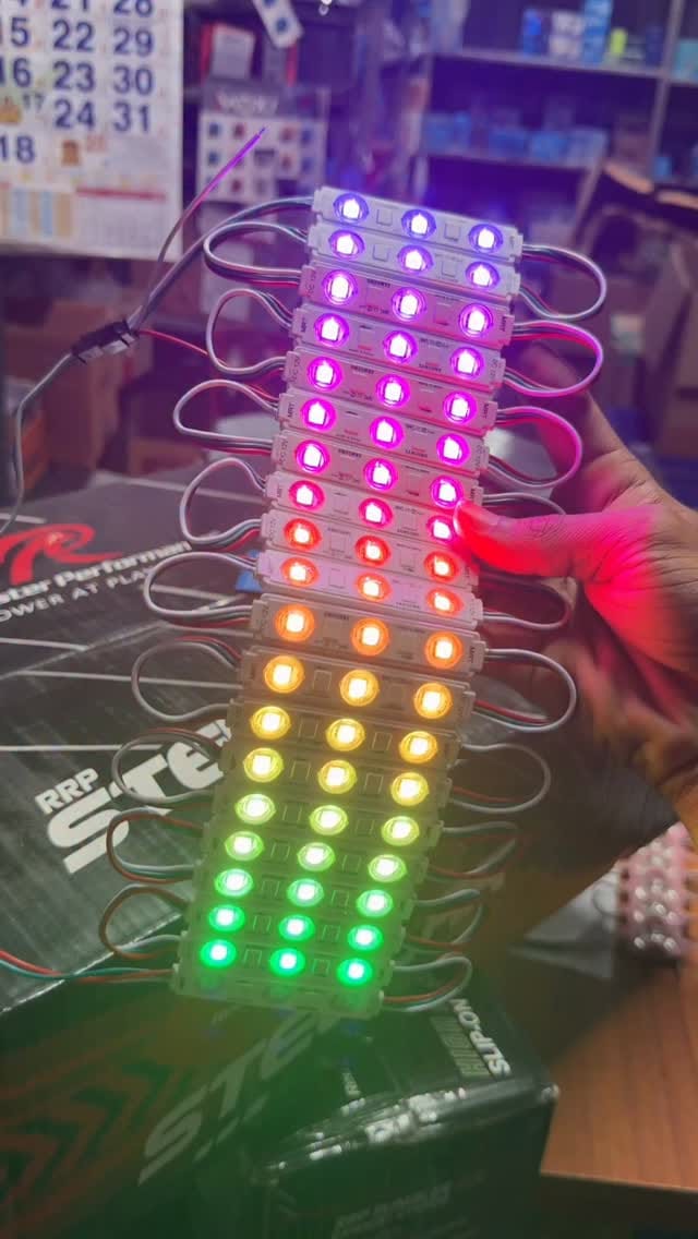 Post 2 by Spark Bikers Hub on Instagram (video)
