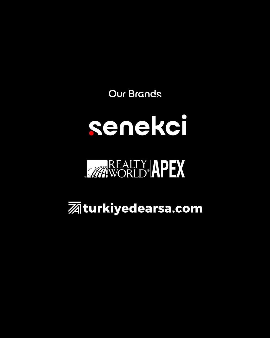 Post 8 by SERKAN SENEKCİ on Instagram (image)