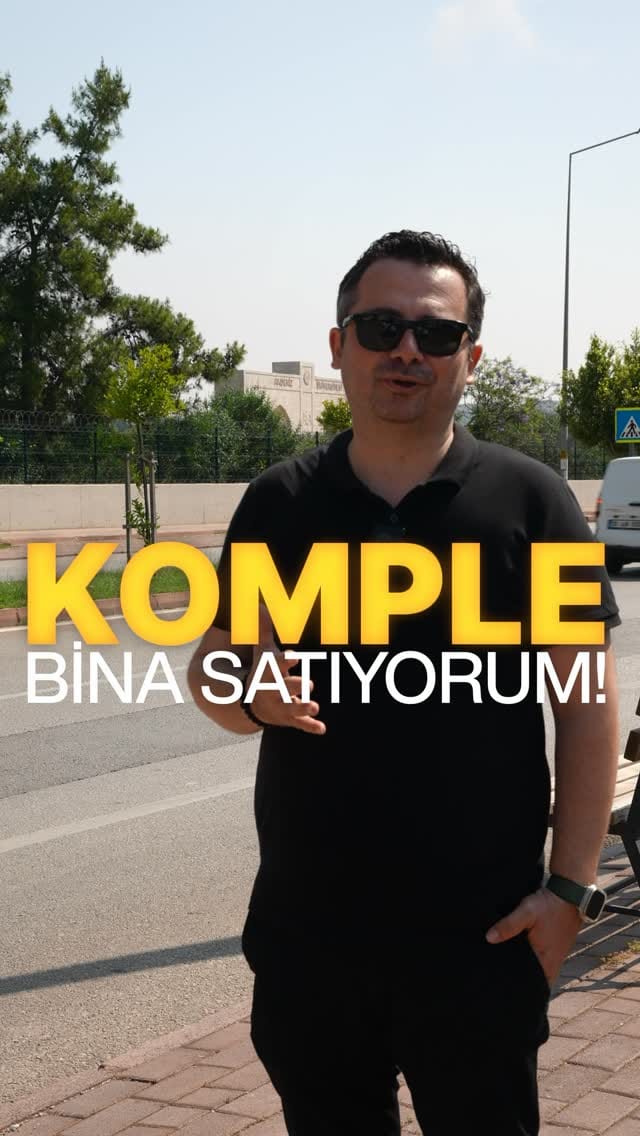 Post 1 by SERKAN SENEKCİ on Instagram (video)