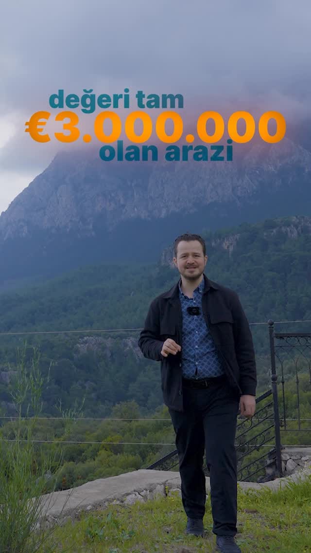 Post 7 by SERKAN SENEKCİ on Instagram (video)