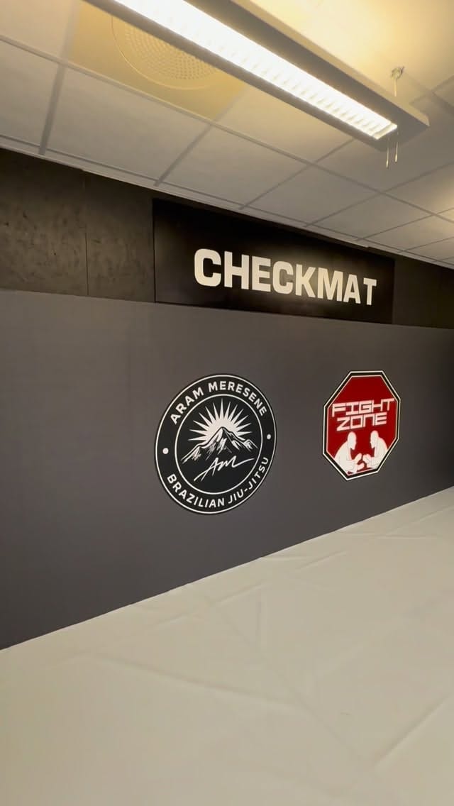 Post 2 by Andrè Sollund on Instagram (video)
