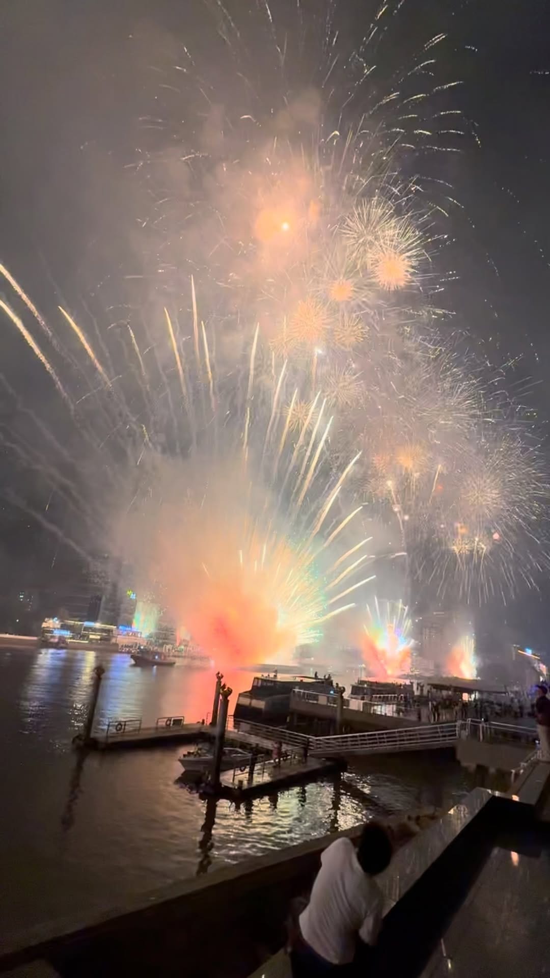 Post 7 by Andrè Sollund on Instagram (video)